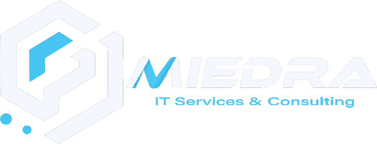 Miedra — IT Services & Consulting